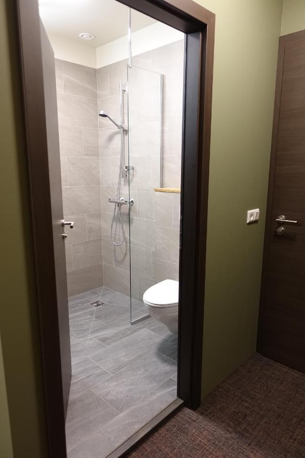 Basalt Hotel Borgarnes Εξωτερικό φωτογραφία