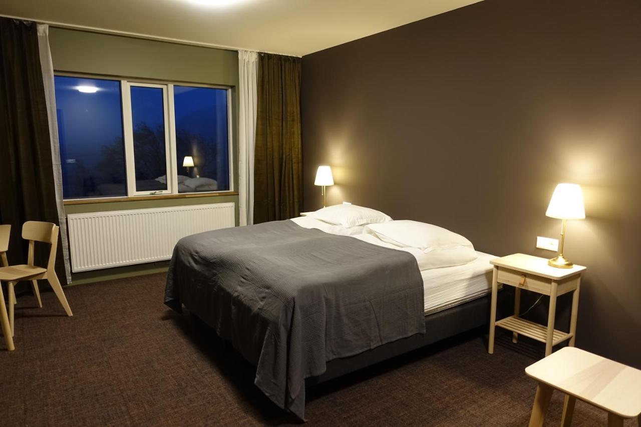 Basalt Hotel Borgarnes Εξωτερικό φωτογραφία